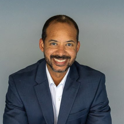 Jason De Los Santos, founder of Pixelated Stories